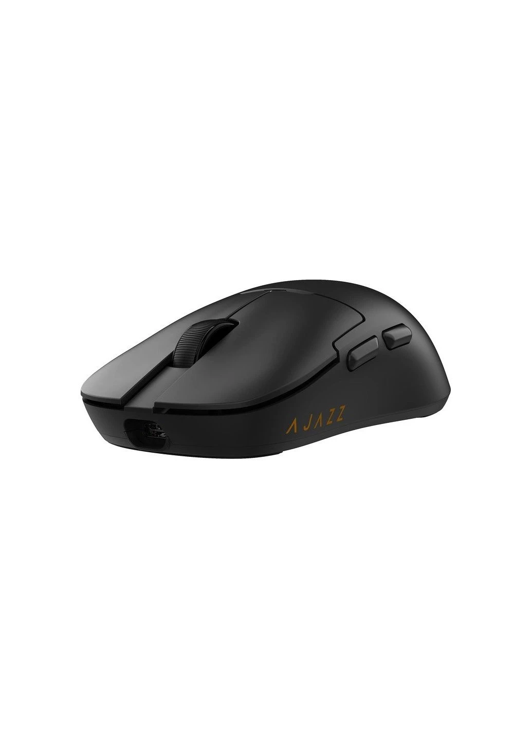 Мышь (ek11694) Ajazz AJ159 APEX Wireless/Bluetooth/USB Black (392051723)