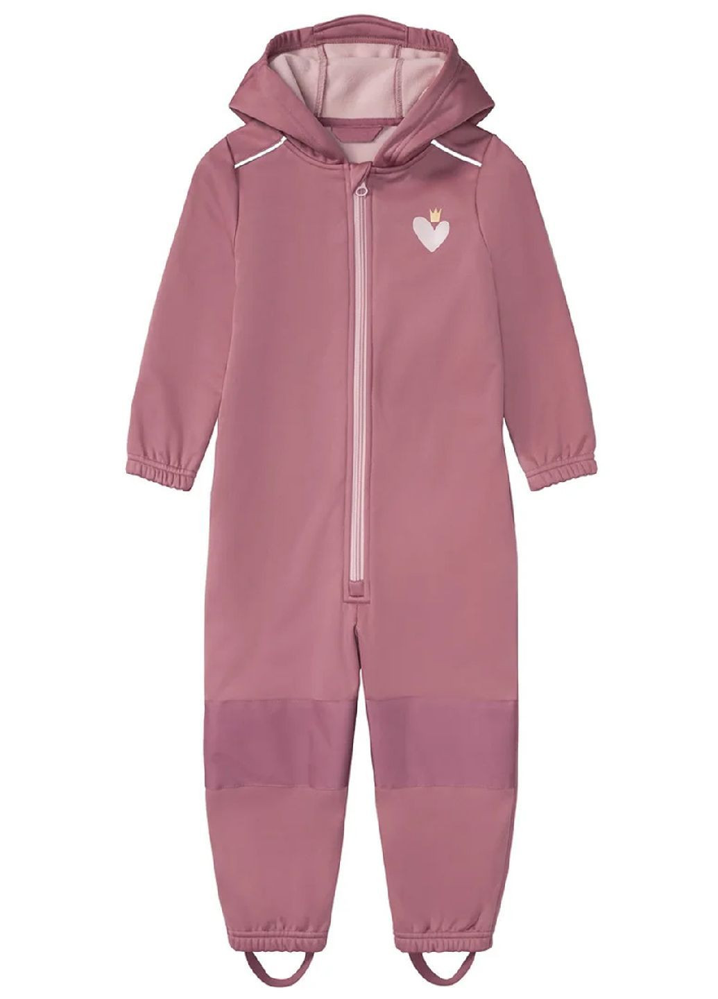 Комбінезон (софтшел) Lupilu (364461355)