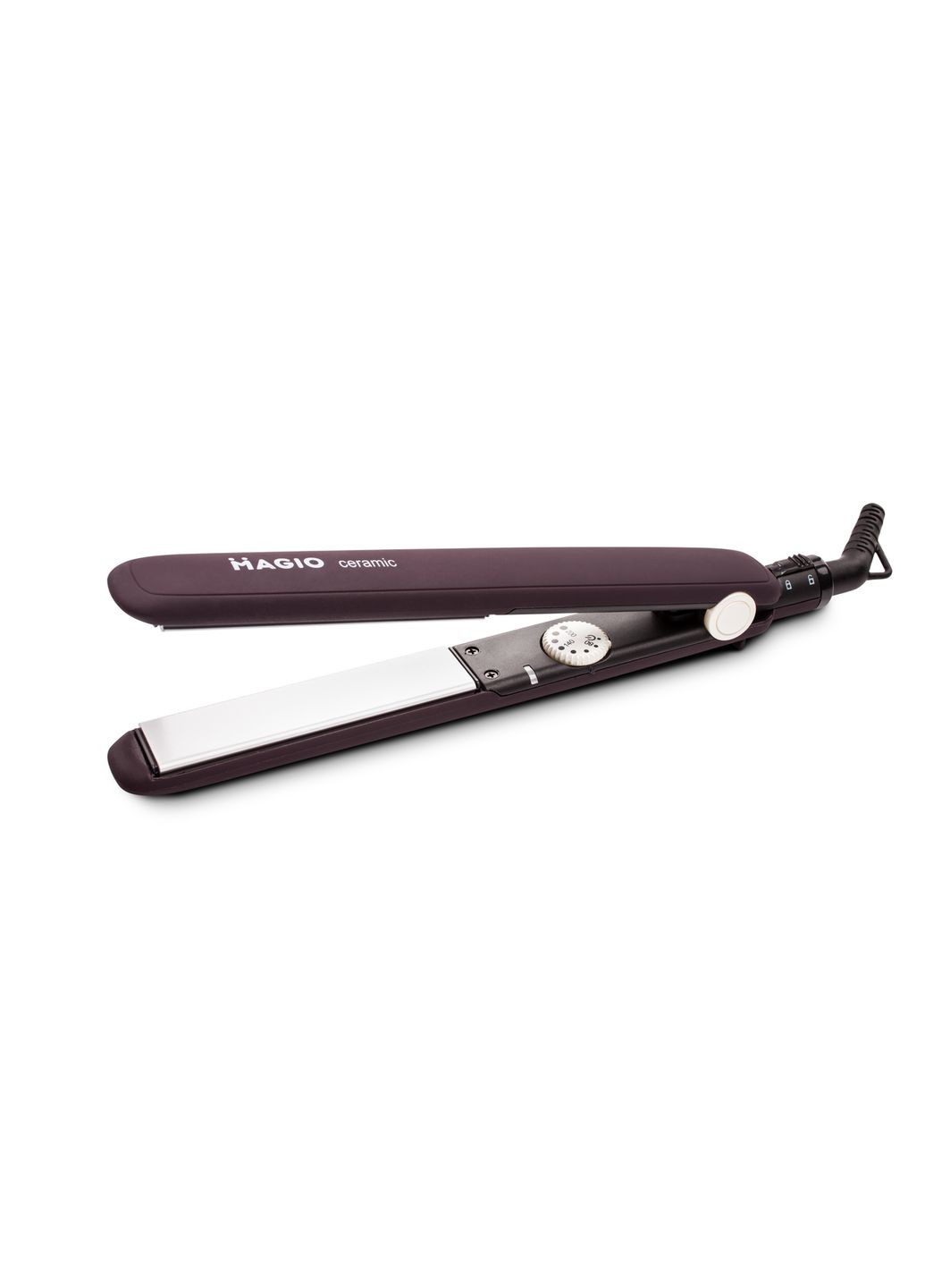 Выпрямитель для волос (утюжок/щипцы) (MG-578) Magio (328602265)