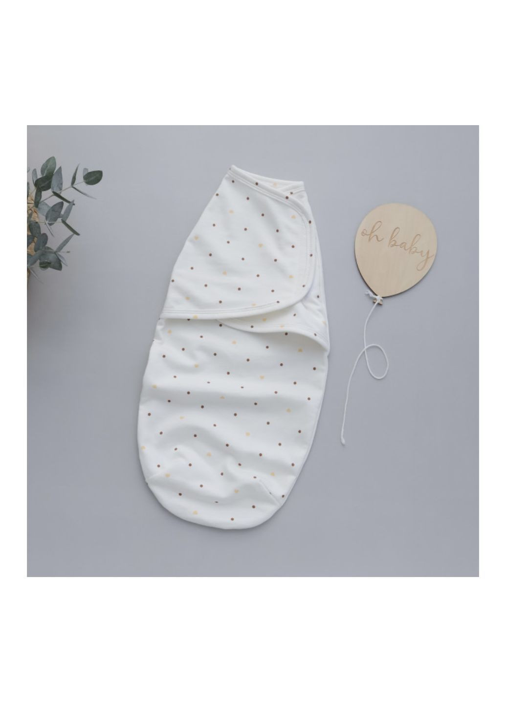 Пелюшка-кокон байкова No Brand (361866314)