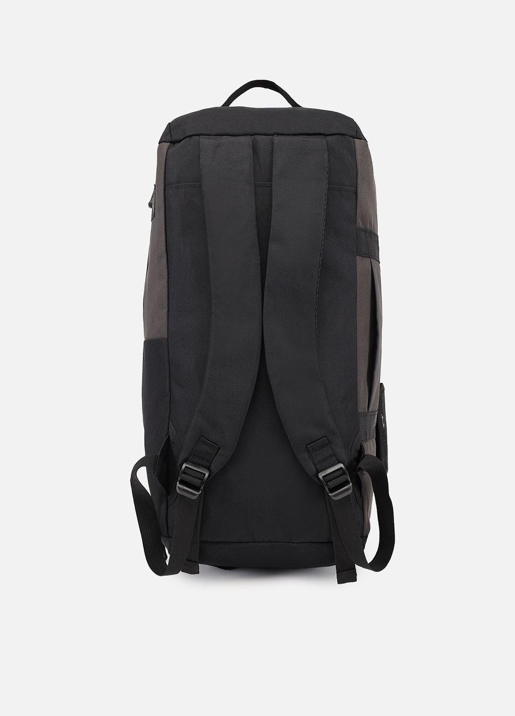 Дорожная сумка мужская цвет серый ЦБ-00280823 No Brand (341248740)