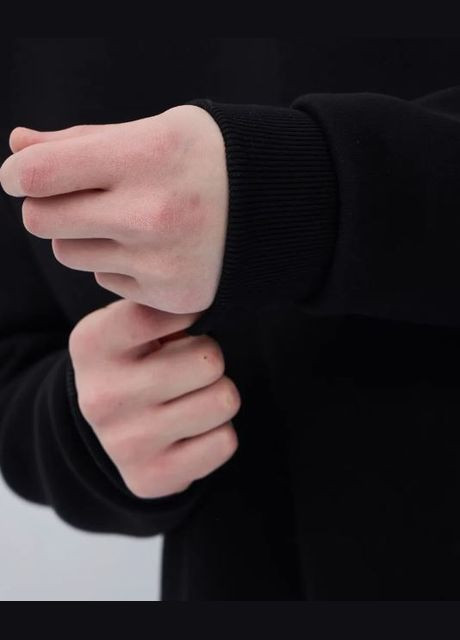 Худи мужское 19М429-14-Н с принтгом Malta (317444364)