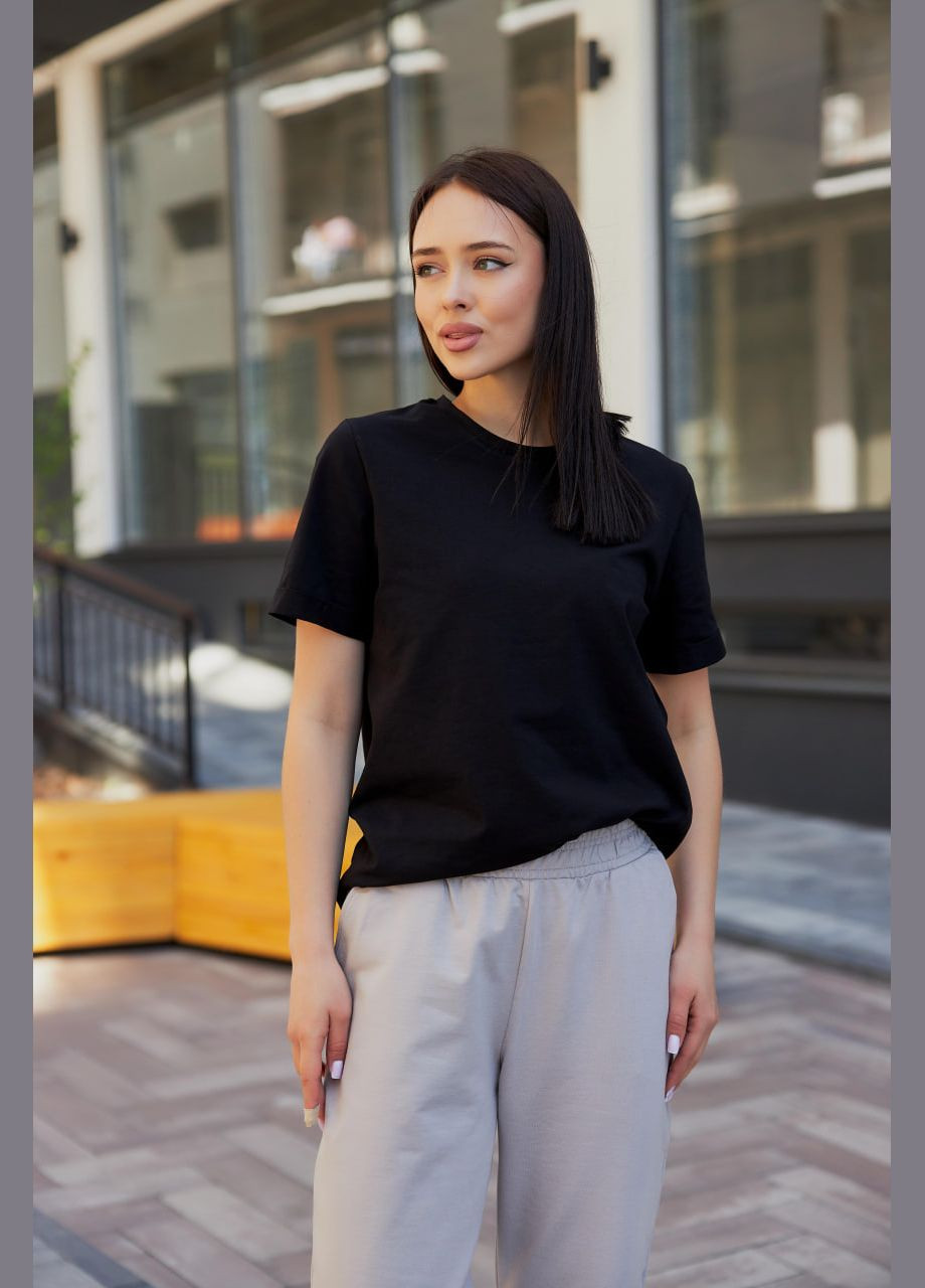 Футболка жіноча, лайм (М152) UMON - (315480854)