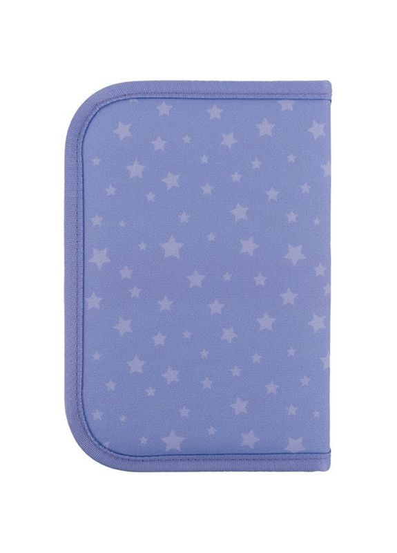 Пенал без наполнения My Little Pony 622 LP, 1 отделение, 2 отворота (LP25-622) Kite (328262018)