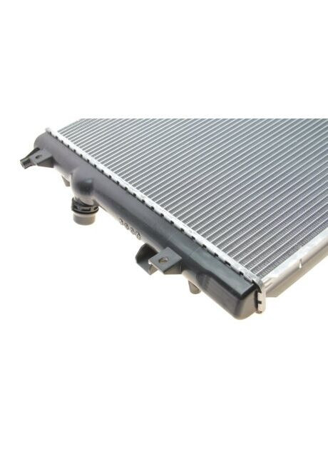 Радиатор охлаждения SEAT; VW (пр-во) 58002324 Van Wezel (366134008)