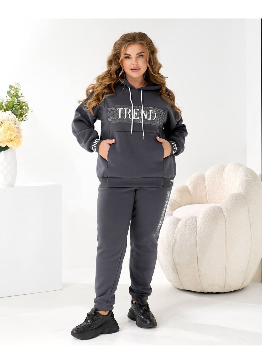 Жіночий костюм повсякденний Style Point (368654904)