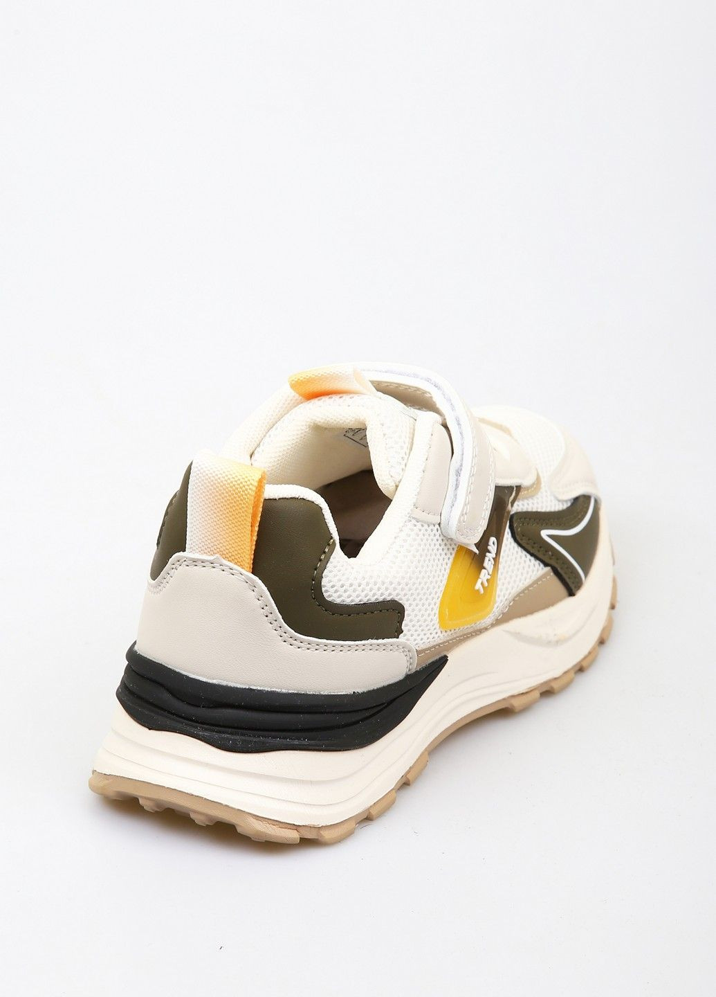 Комбіновані Осінні кросівки Jong Golf