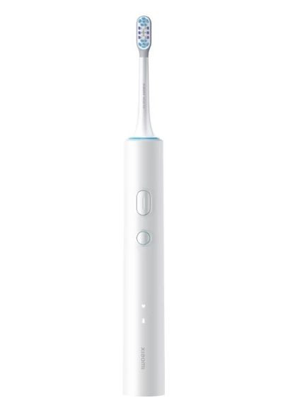Електрична зубна щітка Sonic Electric Toothbrush T302 MES608 White MiJia (333031806)