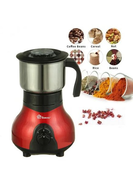 Кавомолка Domotec MS-1108 Erston (363833160)