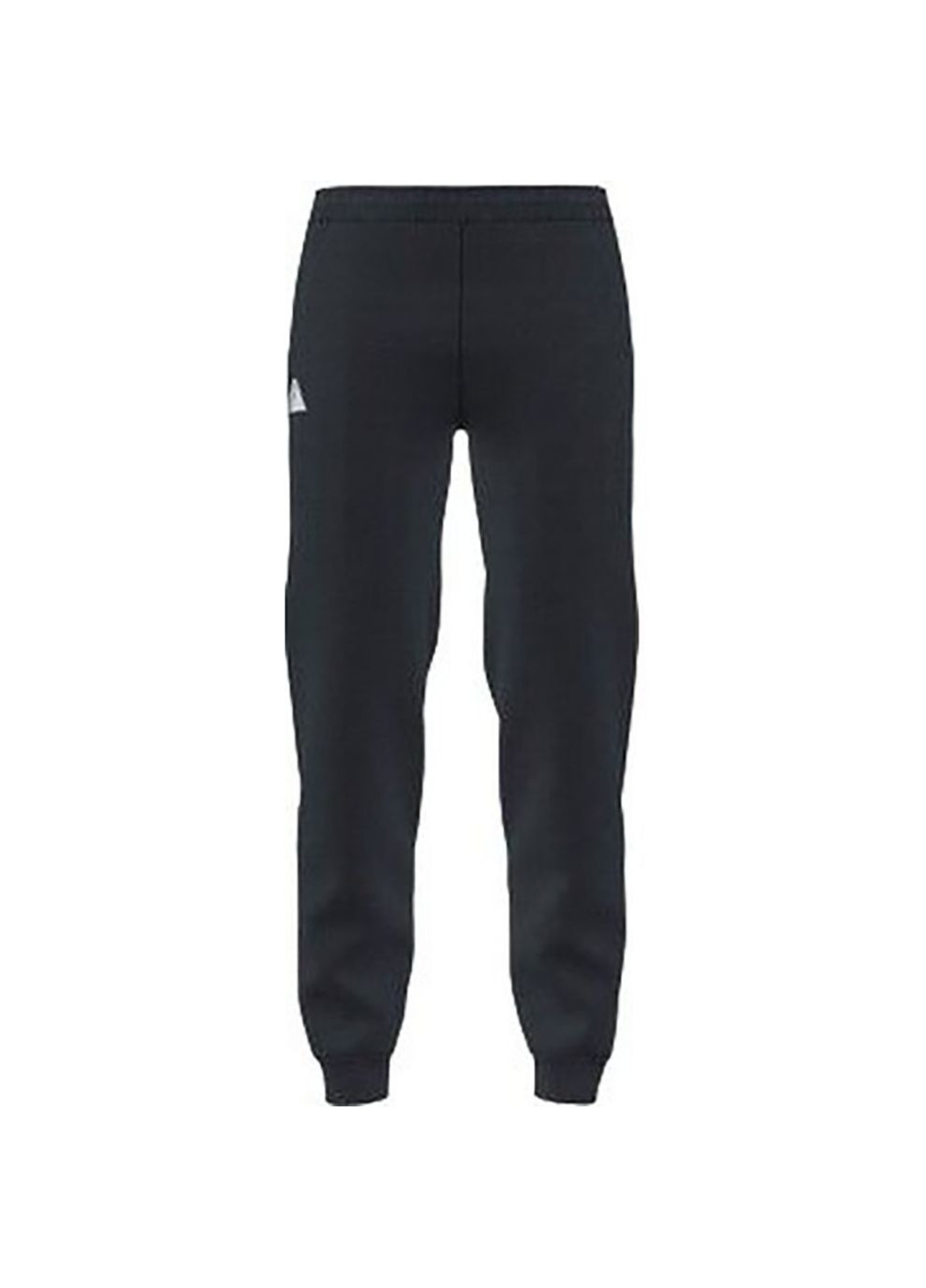 Спортивні штани INDOOR GYM LONG PANTS BLACK чорний Joma (268833403)