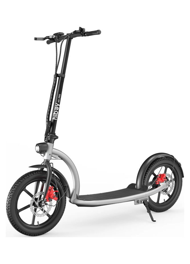 Електросамокат HI BOY VE1 Pro (Електросамокат HI BOY VE1 pro) Maraton (342389568)