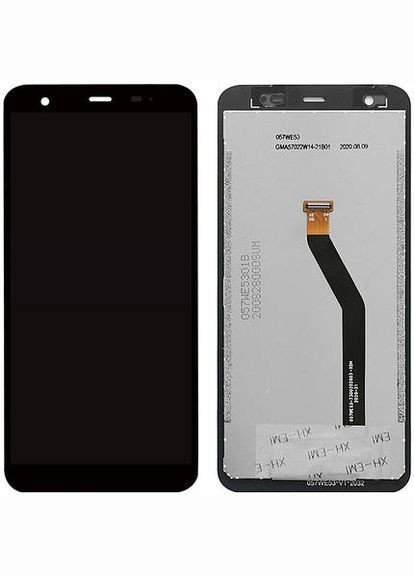Дисплей для BV6300 Pro, с сенсорным экраном,, original (prc) Blackview (316508606)