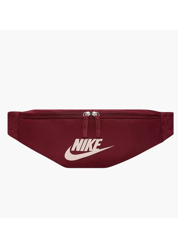 Сумка Heritage Waistpack - Fa21 Bordo DB0490-638 Nike (399381516)