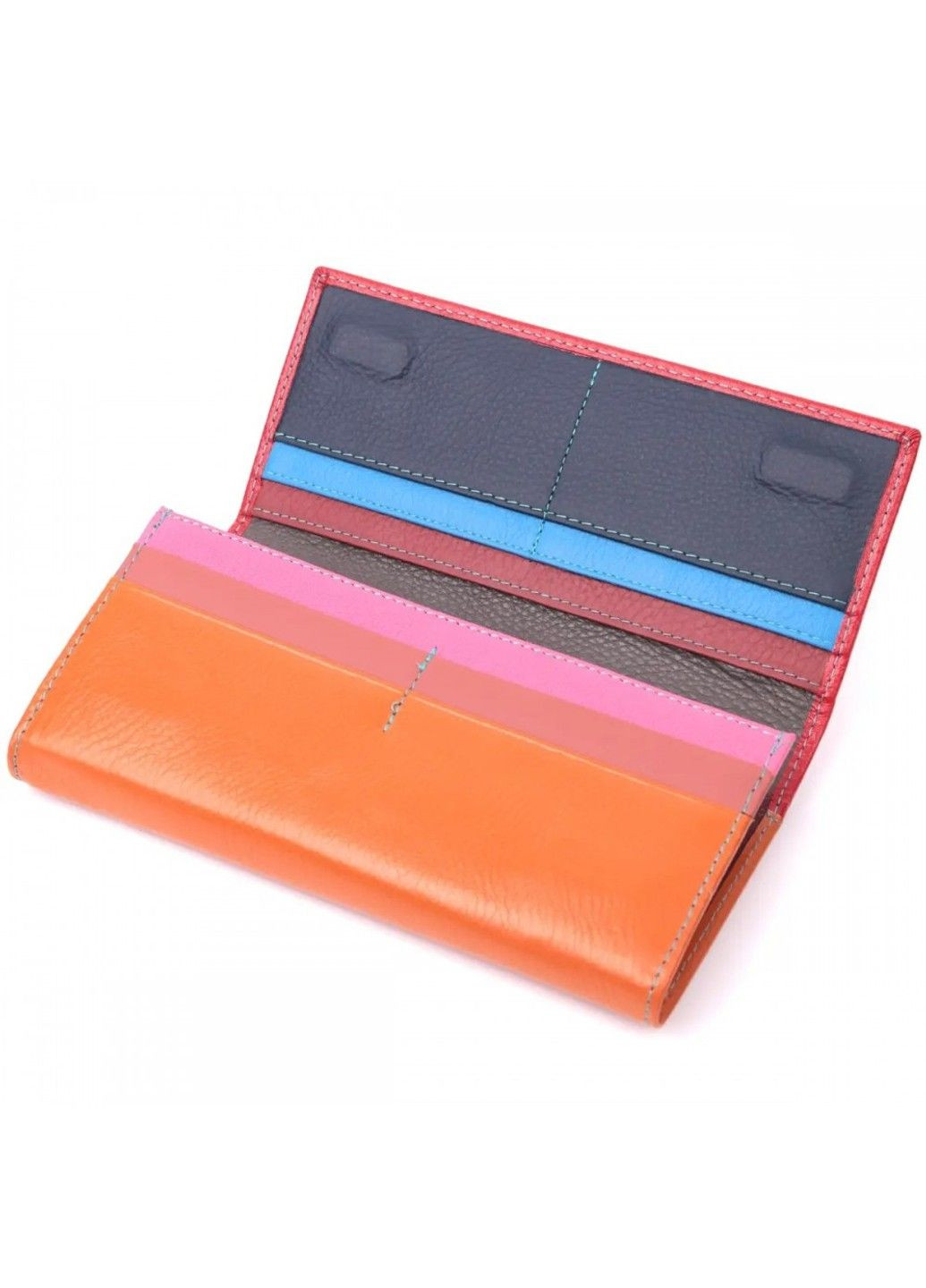 Шкіряний жіночий гаманець ST Leather 22518 ST Leather Accessories (278274834)