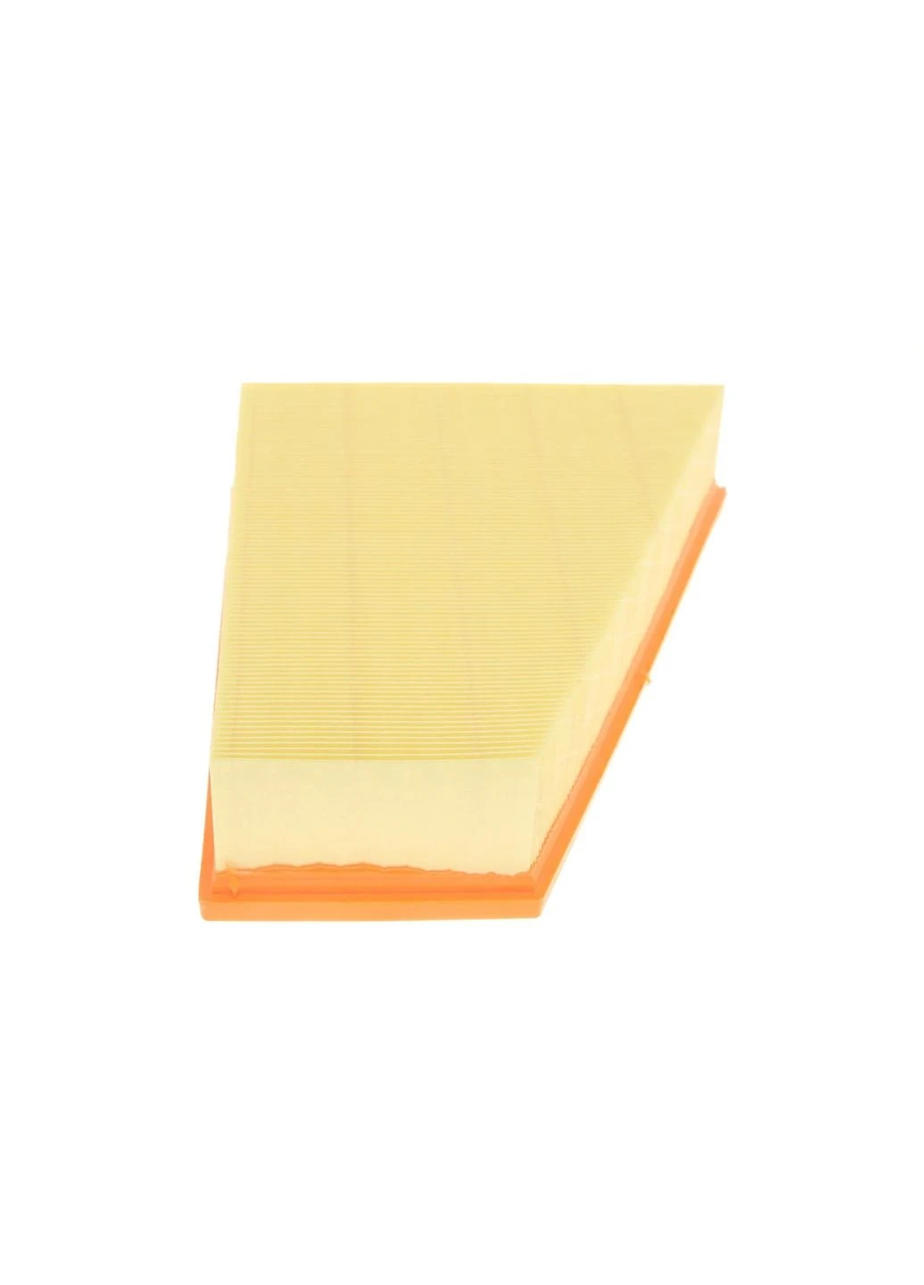 Фільтр повітряний WUNDER WH 568 Wunder Filter (381475340)