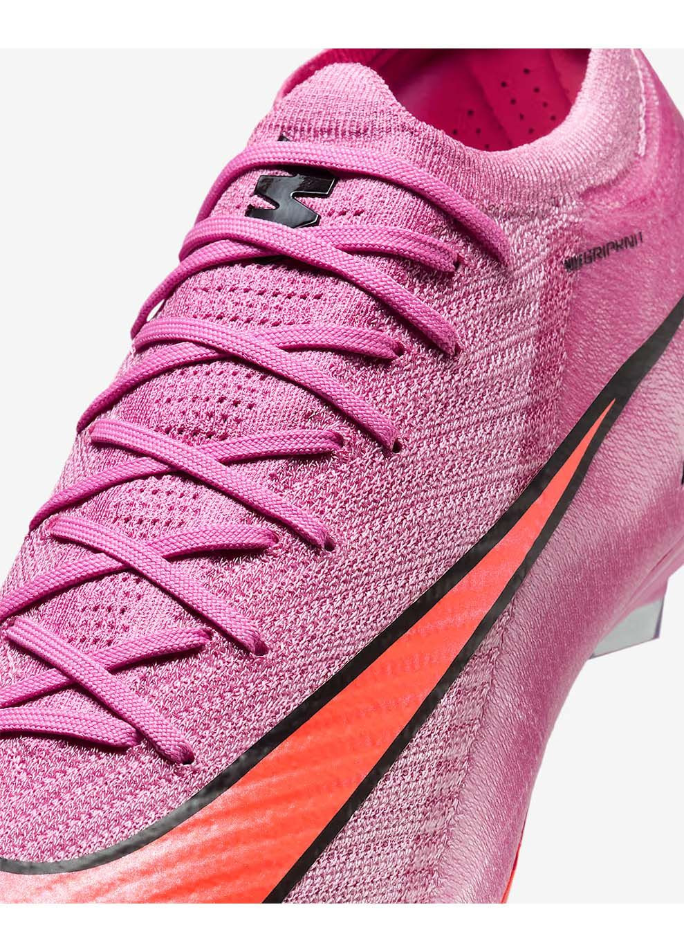 Чоловічі Бутси ZM VAPOR 16 ELITE SG-PRO Рожевий Nike (367586258)