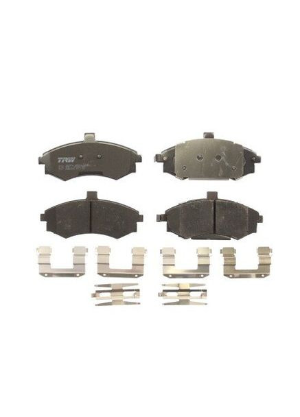 Тормозные колодки TRW (339659722)