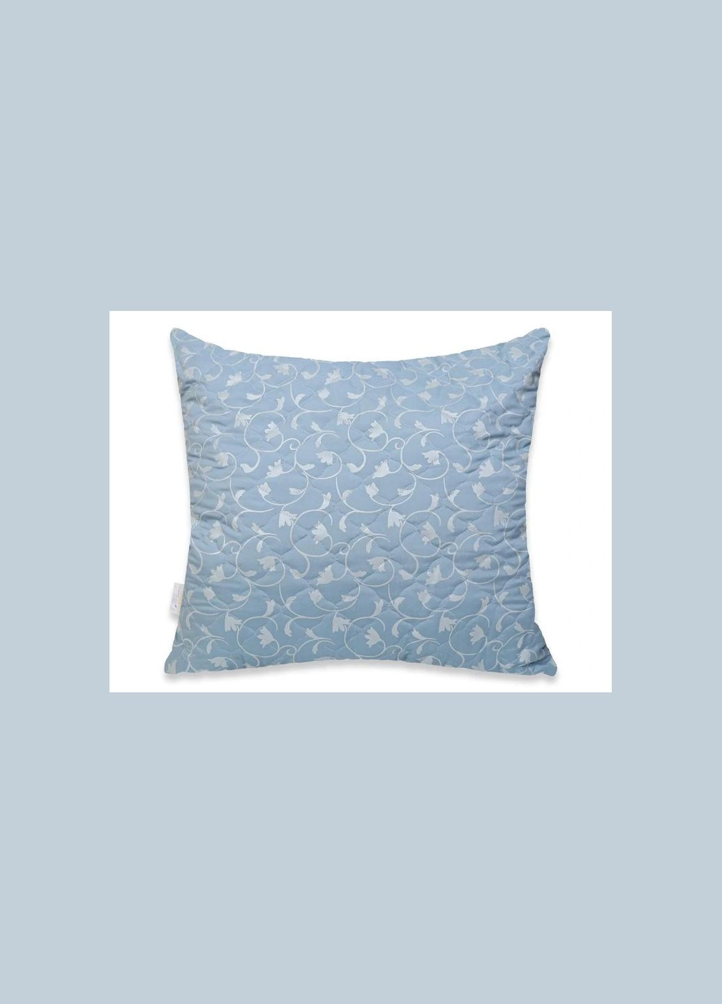 Подушка фабричная 70 х 70 для стирки в машинке (35035009) No Brand (316532018)