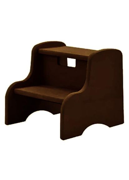 Лавка-сходинка з дерева Мадісон капучино (ССТ-005409) No Brand (327846855)