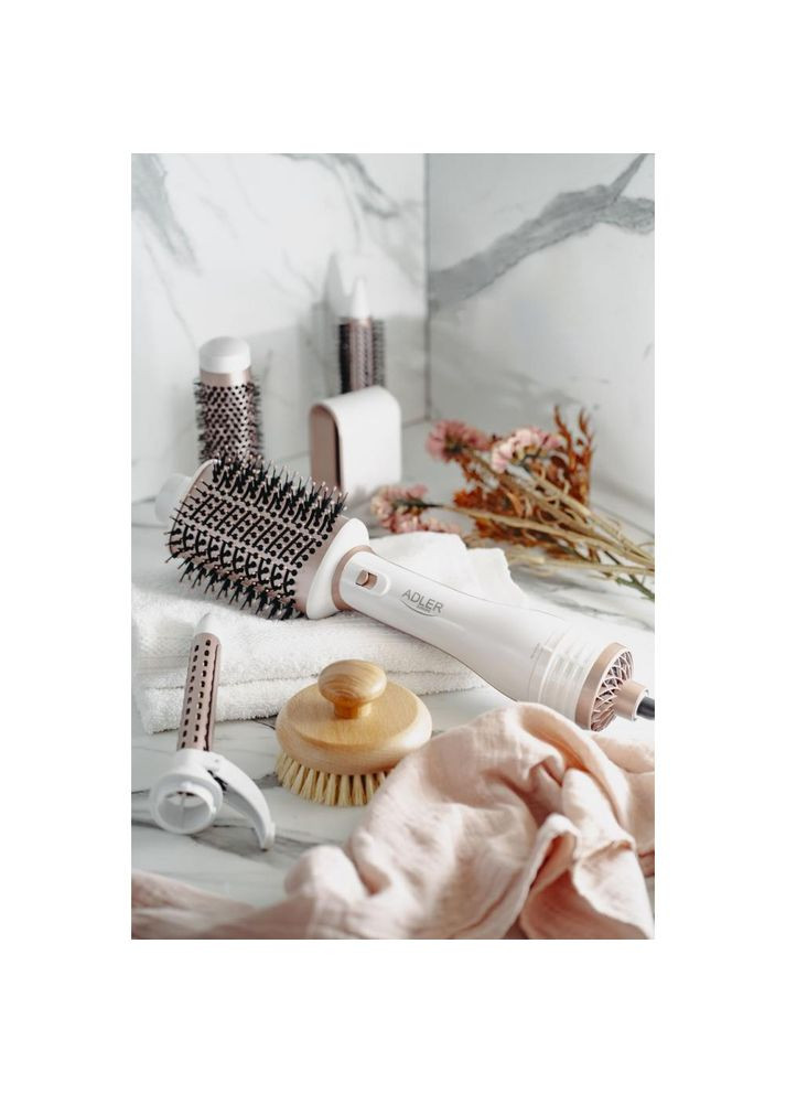 Фен-щітка AD 2027 Adler (314979115)