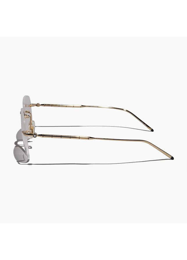 Оправа оптическая MONT BLANC MB0312O-002 Montblanc (399977714)