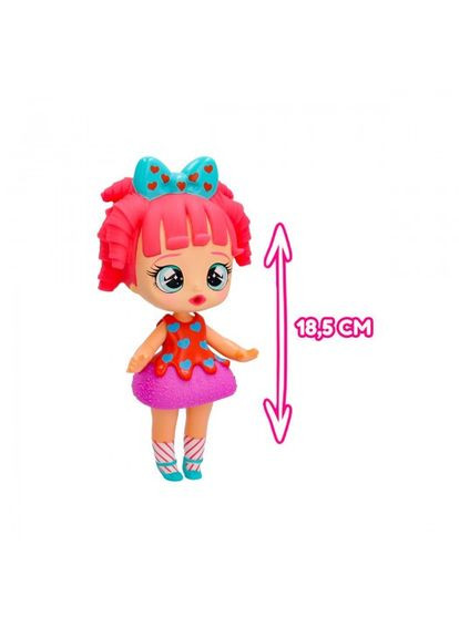 Ігровий набір з лялькою – Крихітка Бабі Лексі Bubiloons (290706109)