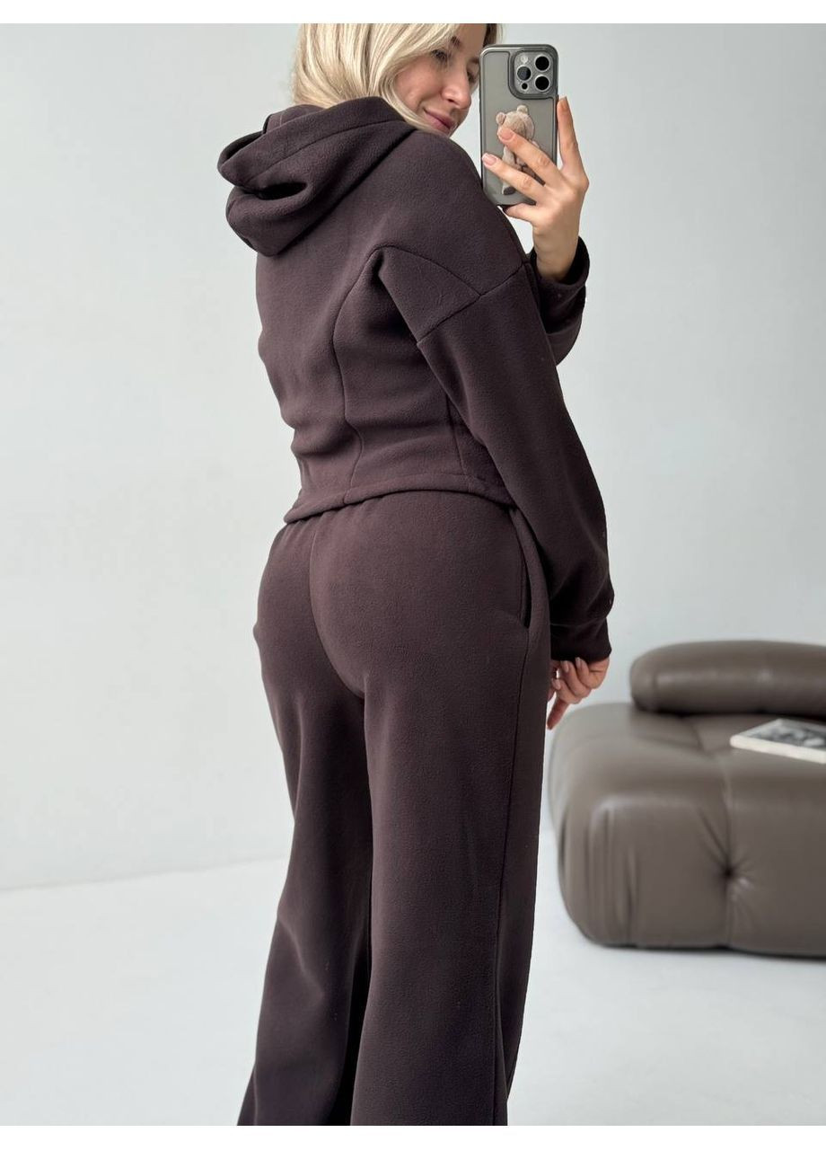 Жіночий флісовий костюм Avanti (364863944)