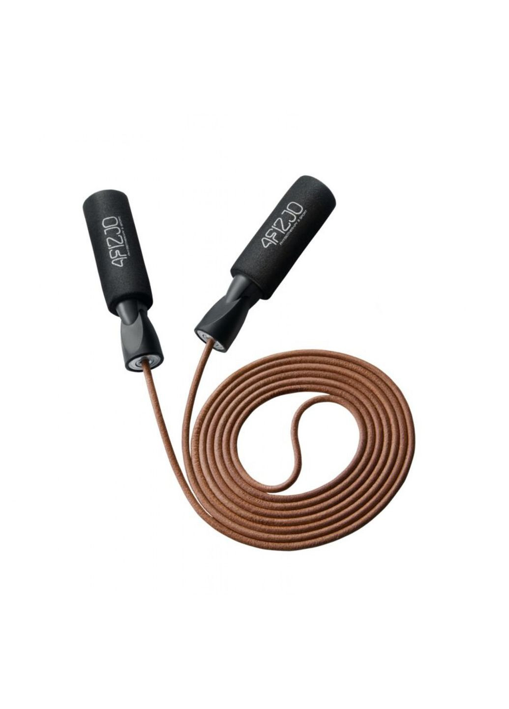Скакалка кожаная для бокса и единоборств () 4FIZJO P-5907222931172 (345714820)