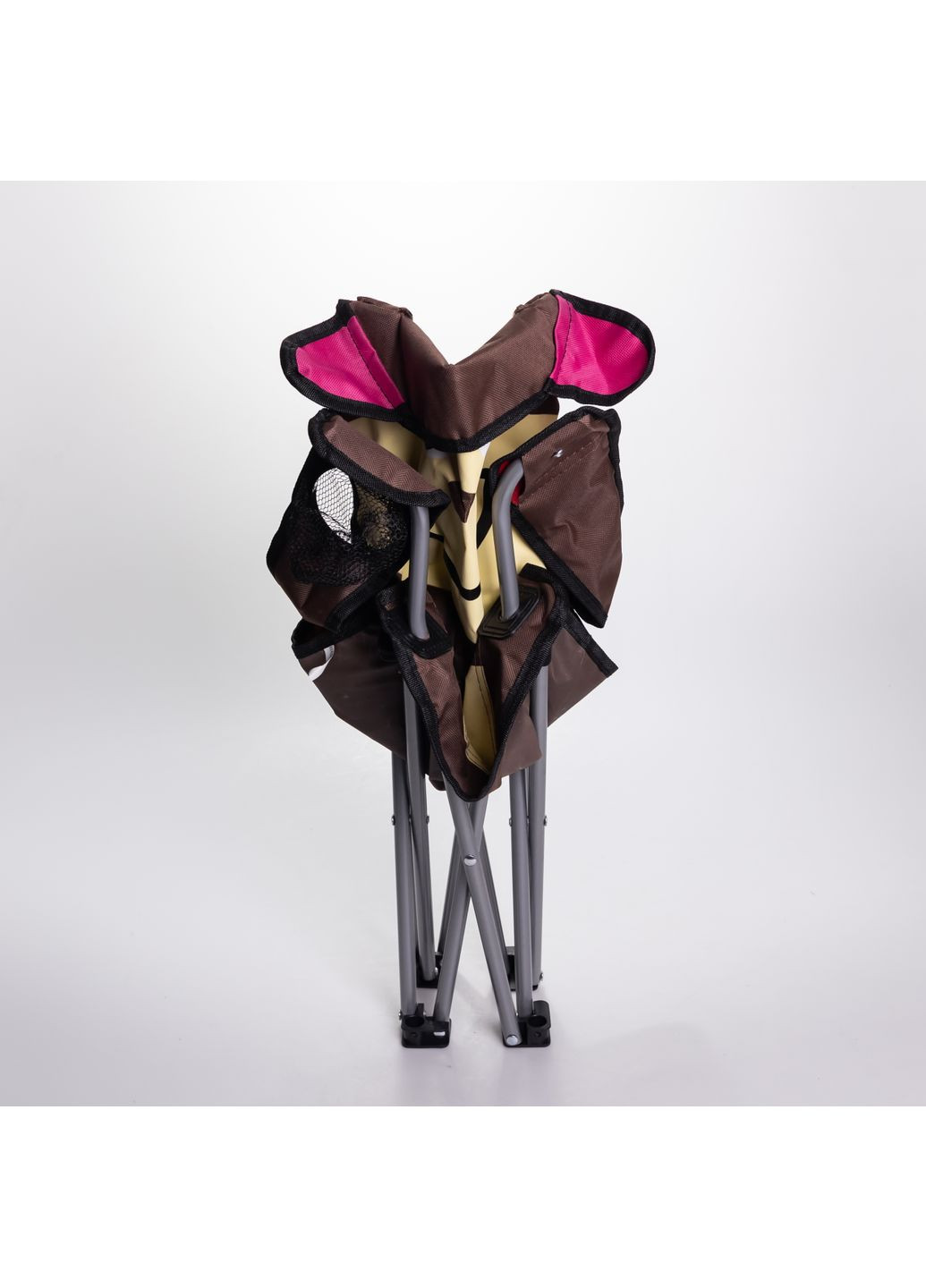 Дитяче крісло туристичне складане 34*58*65 см, LUGI (369623670)