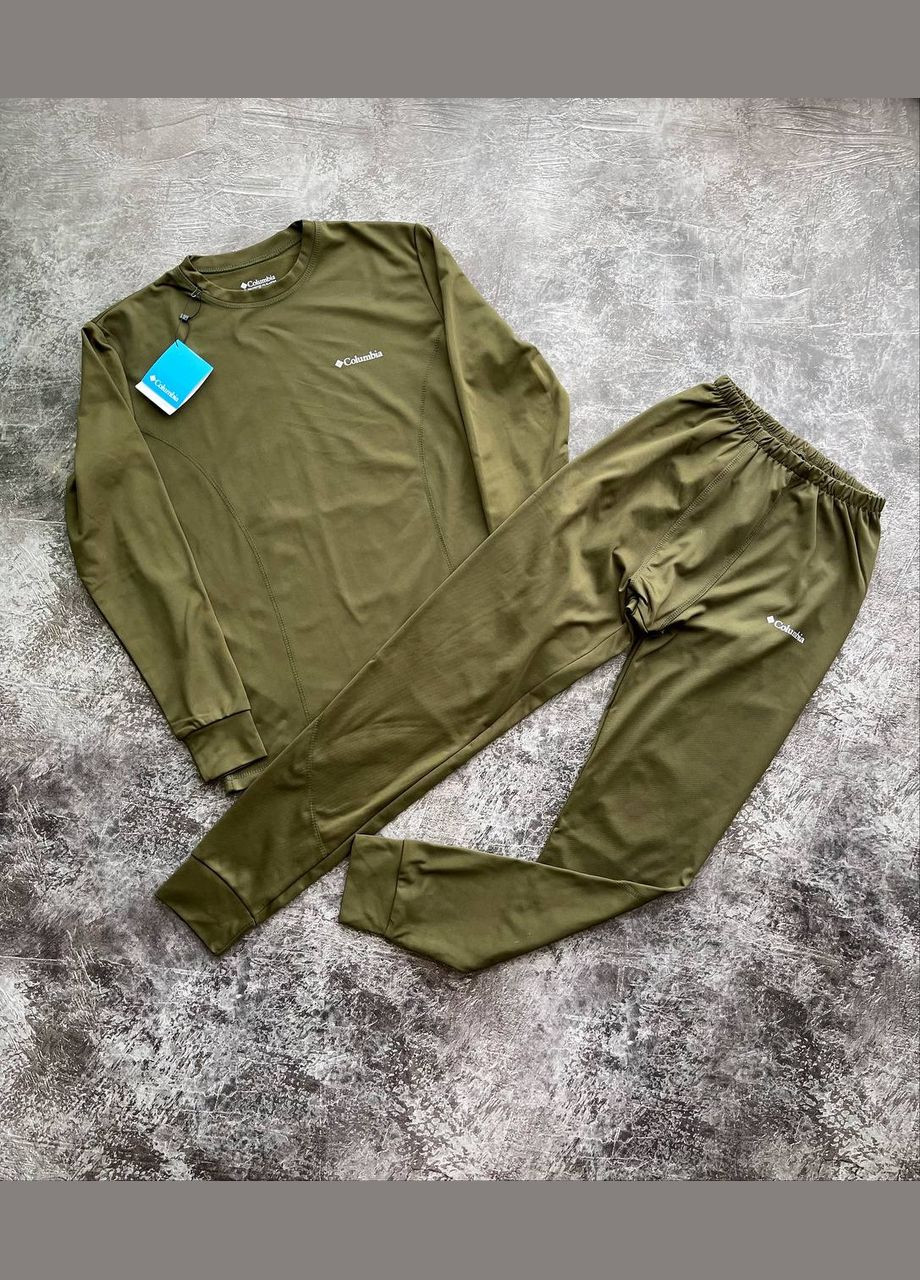 Термобелье Columbia No Brand (311601711)