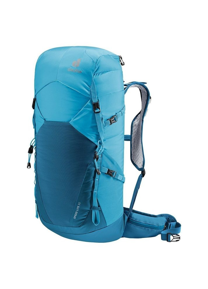 Рюкзак Speed Lite 30 л azure - reef 3410622 1361 Deuter (318440701)