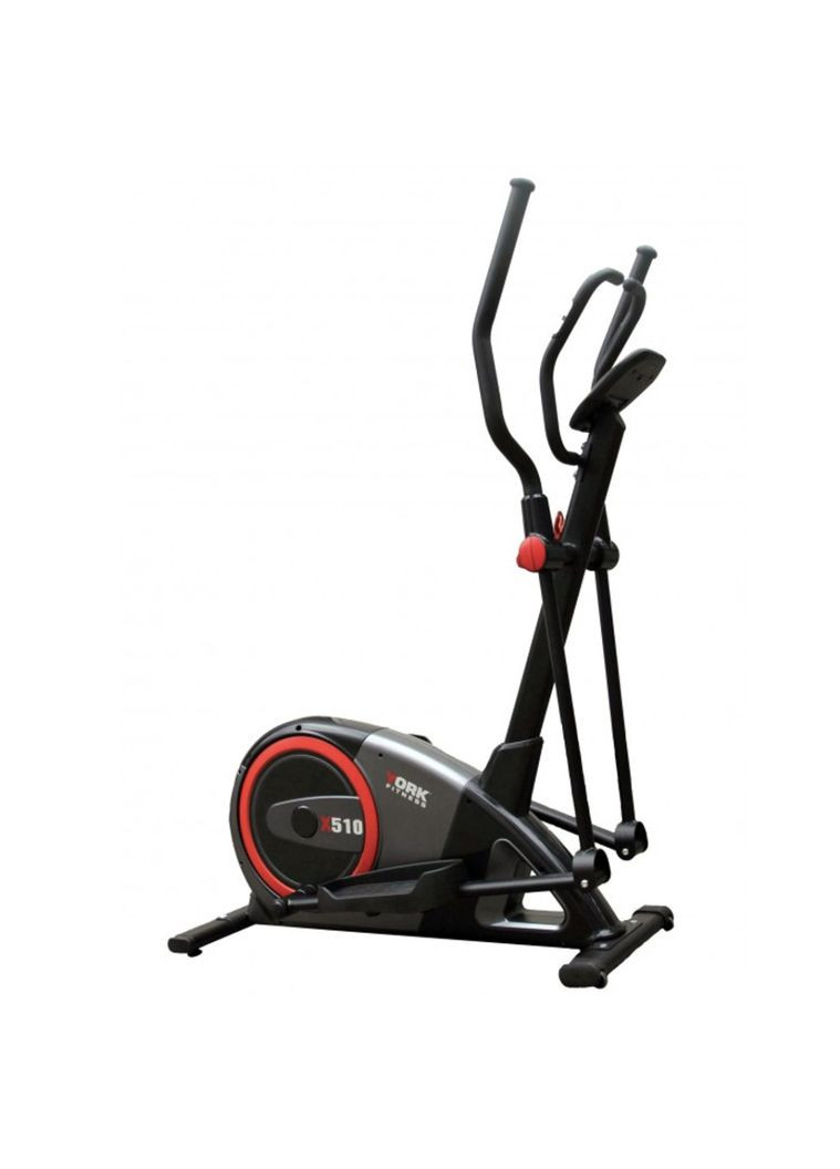 Орбітрек електромагнітний X510 York Fitness (301865756)