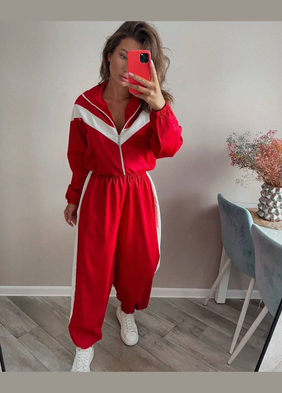 Женский спортивный костюм FINO Mode (332607720)