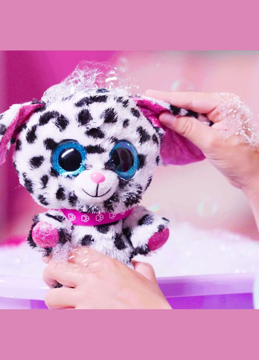 Дисплей затерявшихся мягких коллекционных игрушек #sbabam Очаровательный щенок 12 шт. () #sbabam 51/CN22-CDU (331860356)