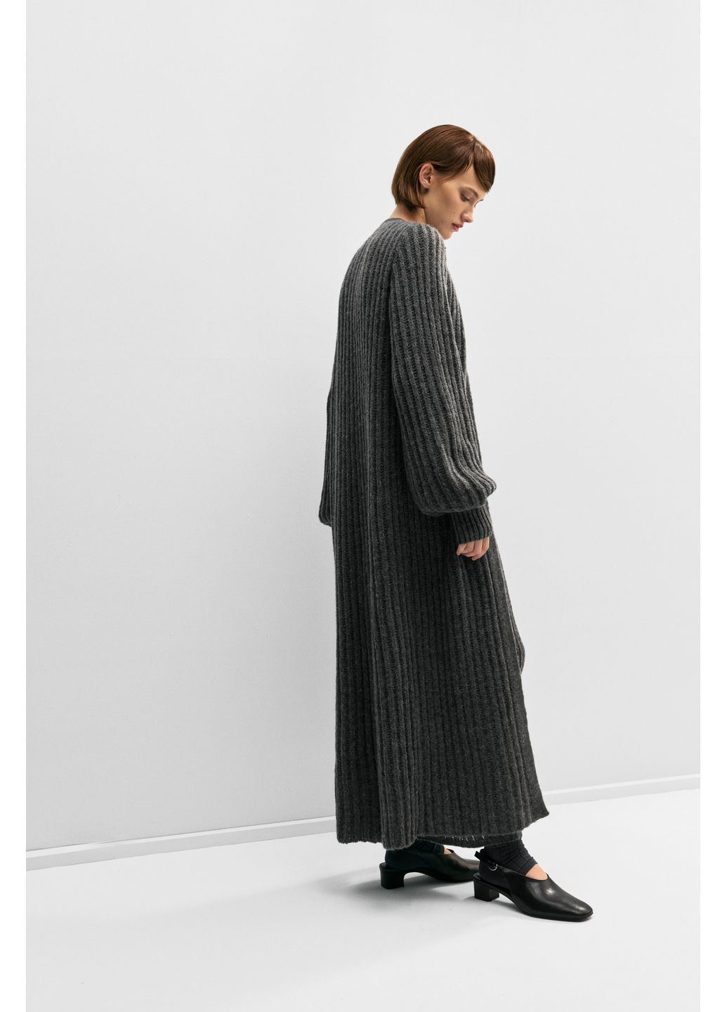 Кардиган LORRAINE O.TAJE (370757826)