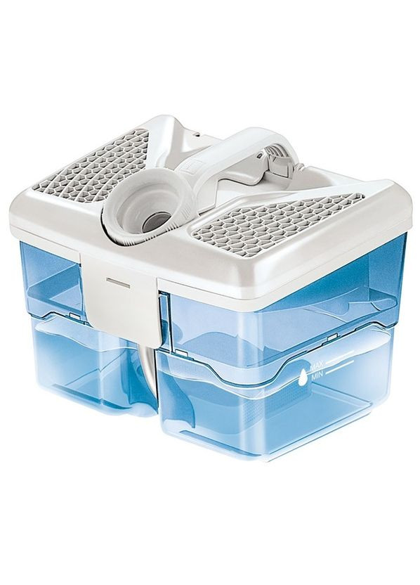 Пылесос DryBOX + AquaBOX PARKETT Thomas (348057935)