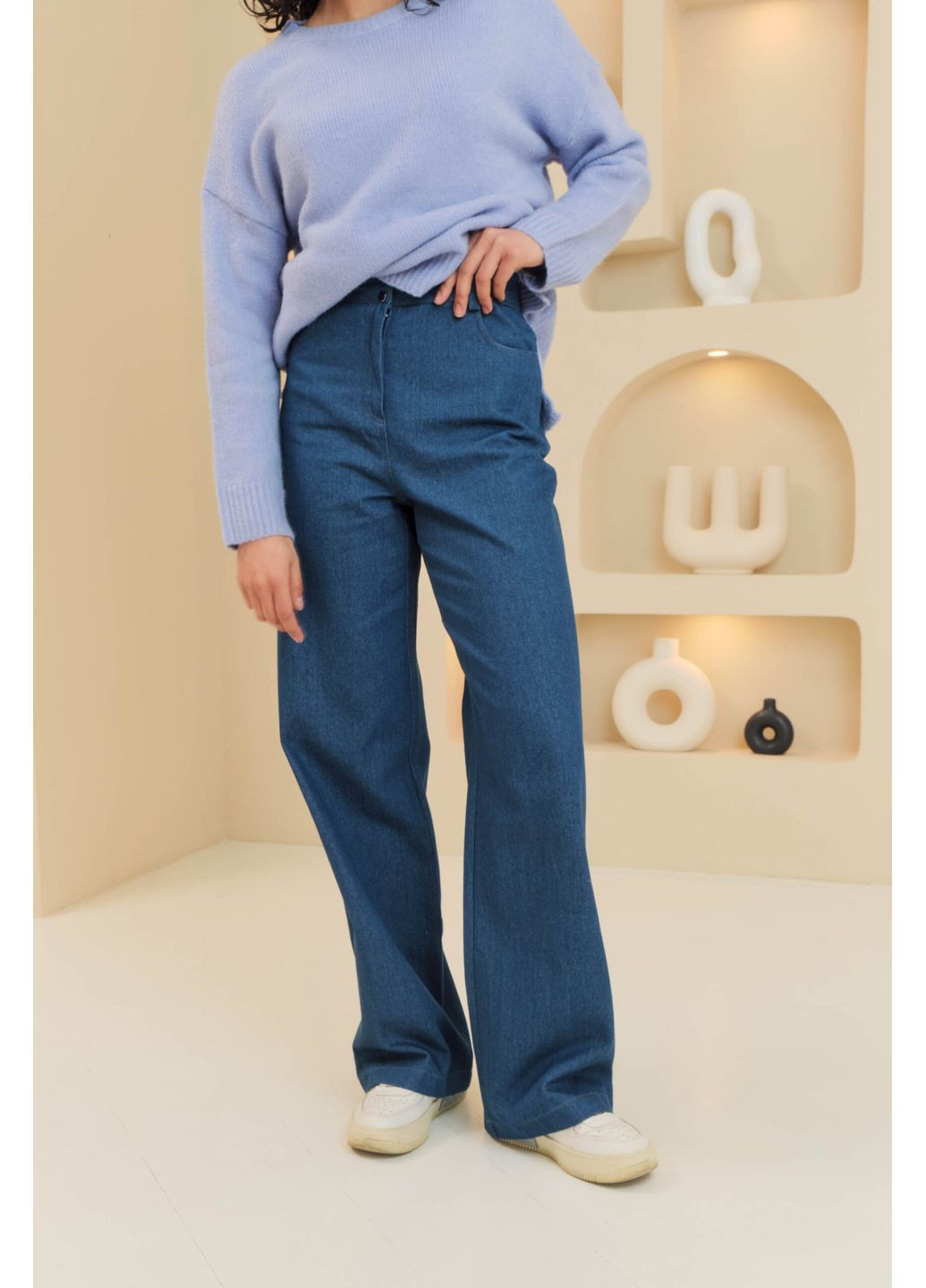 Джинси 1790.5802 Seventeen - (348134687)