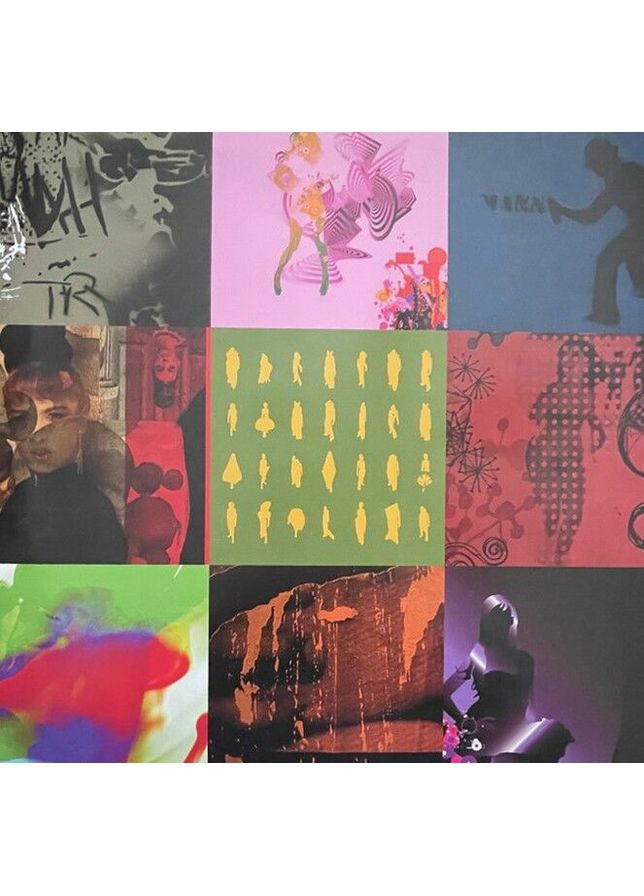 Вінілова Платівка Duran Duran – Astronaut (2LP, Milky Clear) (Vinyl) (4050538777284) No Brand (369738191)