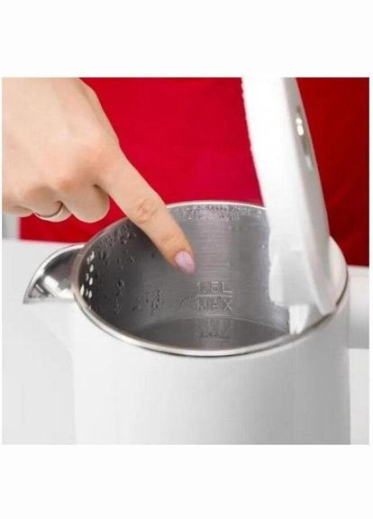 Електрочайник MCZ-120 MPM (314981986)