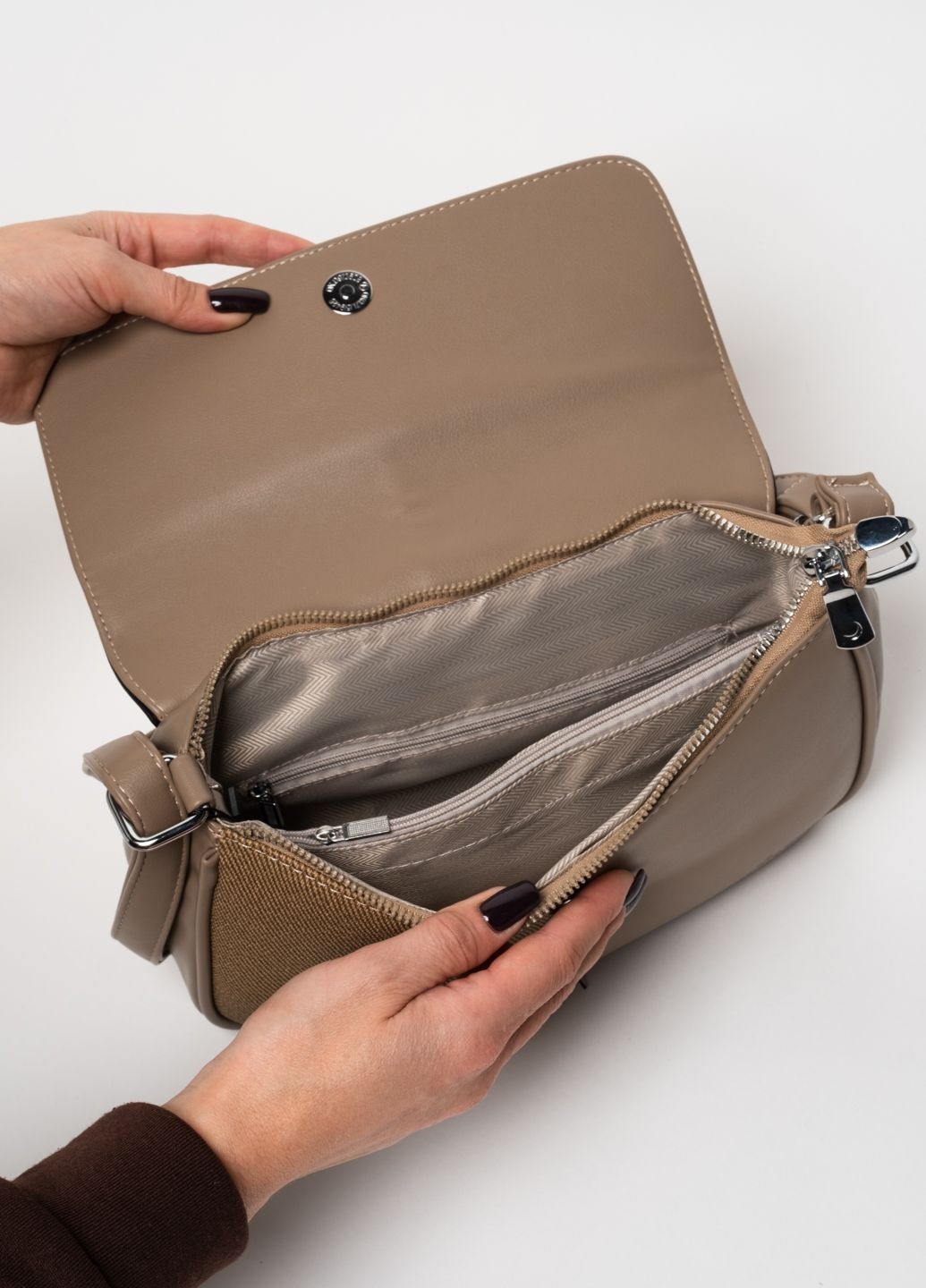 Жіночий клатч 345205 Power (347149013)