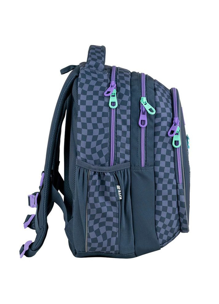 Рюкзак Education teens 20,5 л K25-8001M-3 Kite (323168293)