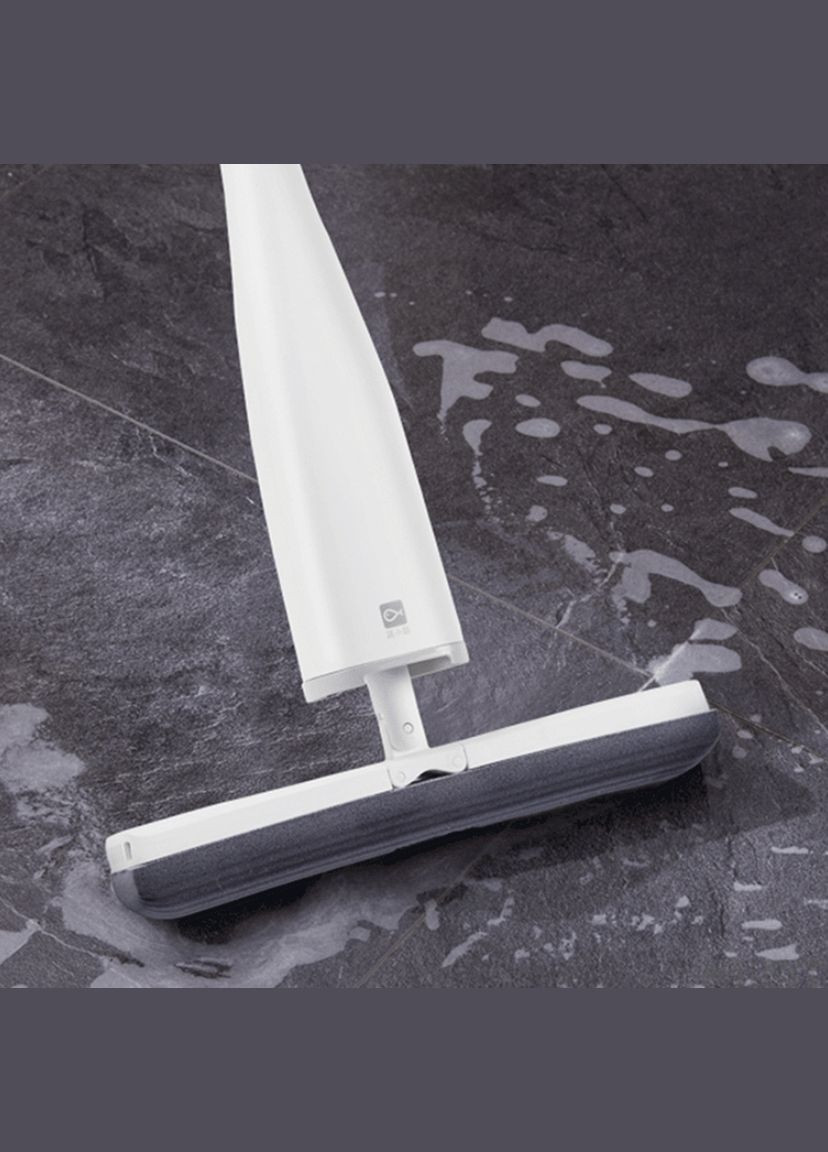 Насадки для швабри Blue fish Water Sponge Mop PU03AB White Xiaomi (317405979)