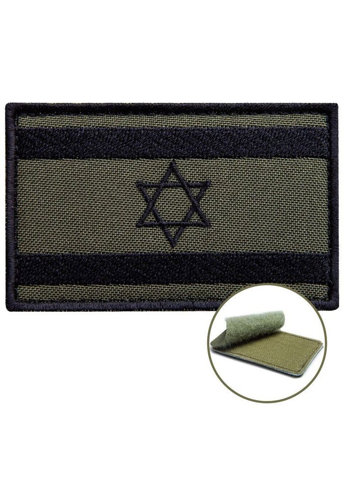 Нашивка IDEIA (275870744)