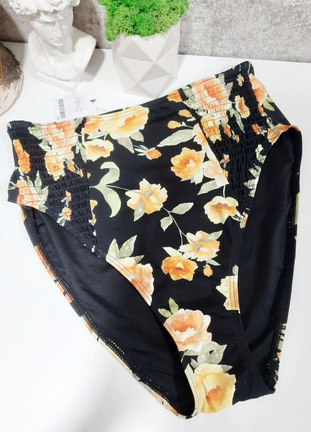 Цветные купальные плавки No Brand