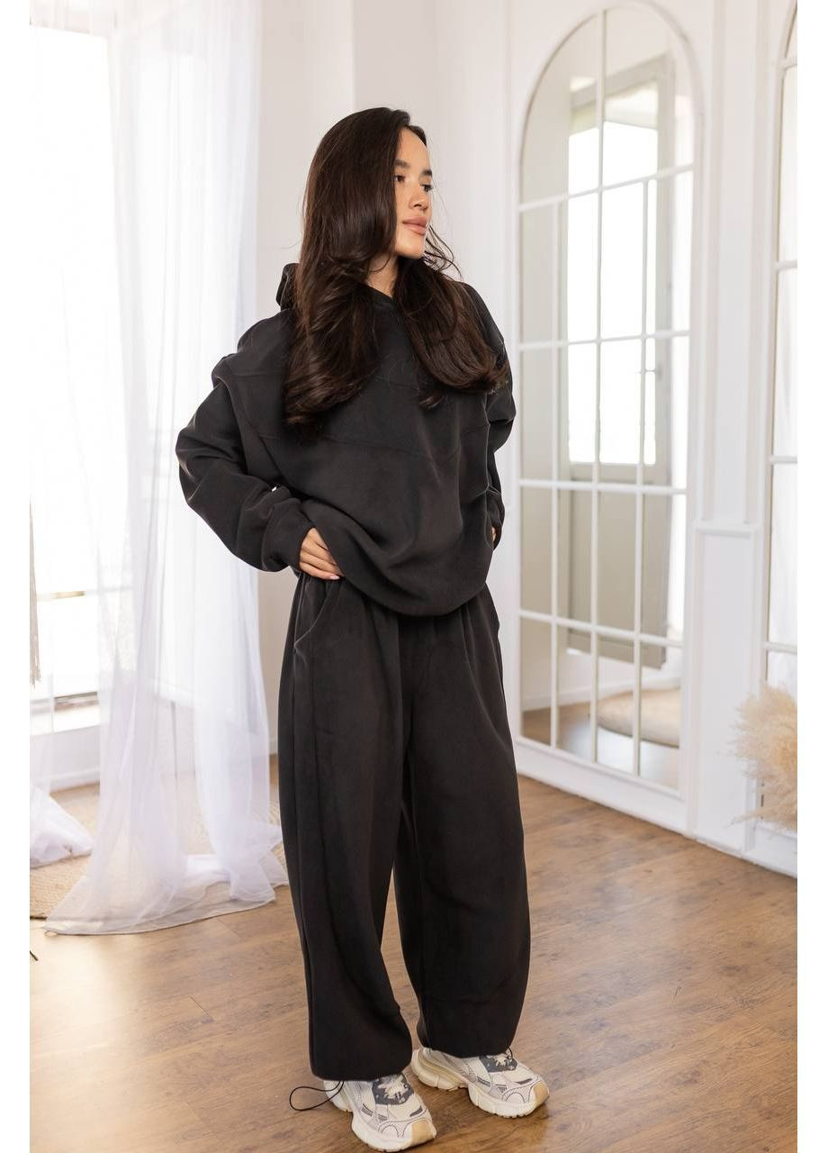 Базовый женский костюм No Brand (365751528)