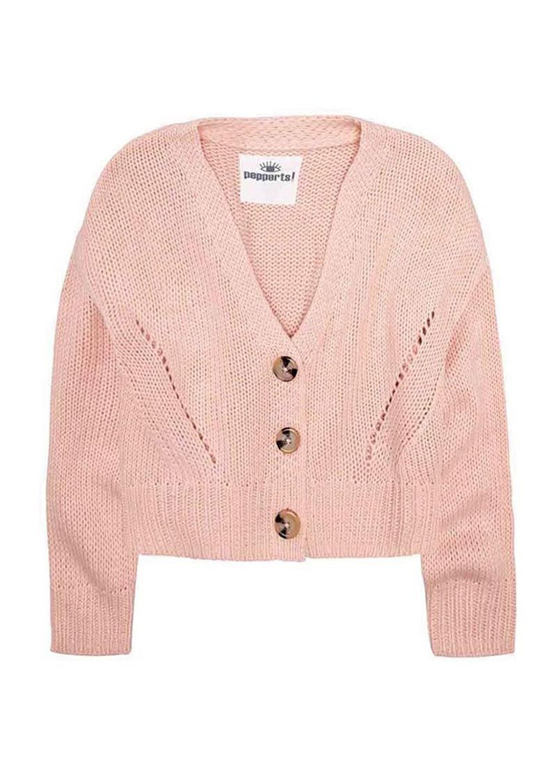 Кардиган оверсайз Pepperts (307251374)