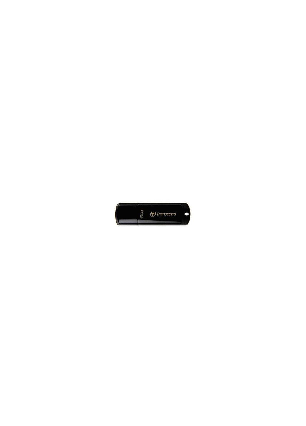 USB флеш накопичувач (TS16GJF350) Transcend 16gb jetflash 350 (268141042)