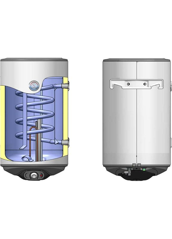 Бойлер BG 150 2KW WV15046SRD HITET (3658) ELDOM