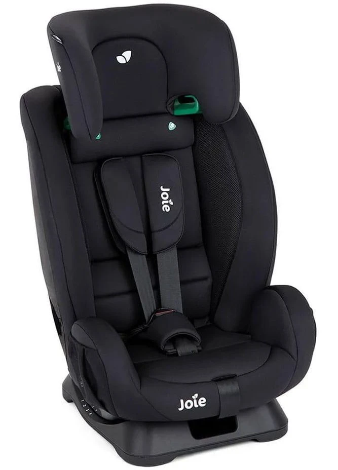 Автокрісло Fortifi R129 1-2-3 9-36 кг Shale, 5056080616605 Joie (377659987)