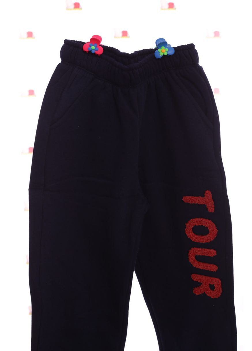 Красный зимний костюм с длинным рукавом для мальчика на флисе bicycle красный 116 см (29138) BABYKROHA